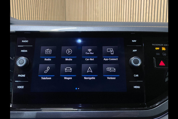 Volkswagen Polo 1.0 TSI Highline Business R-LINE|AUTOMAAT|ACC|APPLE CARPLAY,ANDROID AUTO|NAVI|CLIMATE, CRUISE CONTROL|NAP|NL-AUTO|