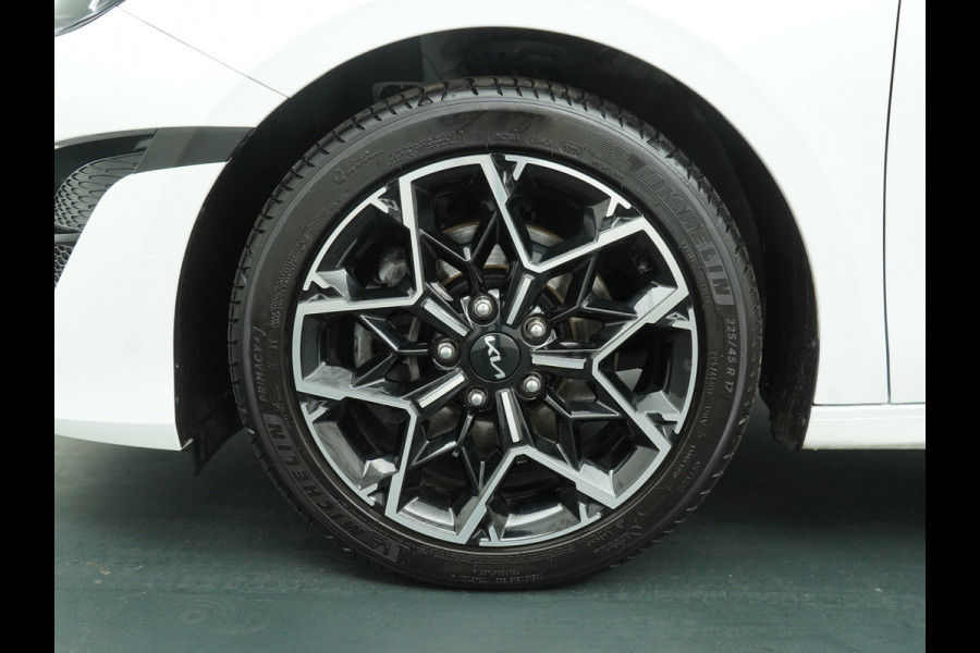 Kia Ceed Sportswagon 1.5 T-GDi GT-Line Automaat - Stoel-/Stuurverwarming - Apple Carplay/Android Auto - Elektrisch bedienbare Achterklep - Schuif-/Kanteldak - - Fabrieksgarantie tot 2030