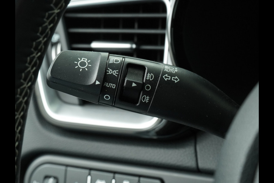 Kia Ceed Sportswagon 1.5 T-GDi GT-Line Automaat - Stoel-/Stuurverwarming - Apple Carplay/Android Auto - Elektrisch bedienbare Achterklep - Schuif-/Kanteldak - - Fabrieksgarantie tot 2030