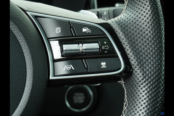 Kia Ceed Sportswagon 1.5 T-GDi GT-Line Automaat - Stoel-/Stuurverwarming - Apple Carplay/Android Auto - Elektrisch bedienbare Achterklep - Schuif-/Kanteldak - - Fabrieksgarantie tot 2030