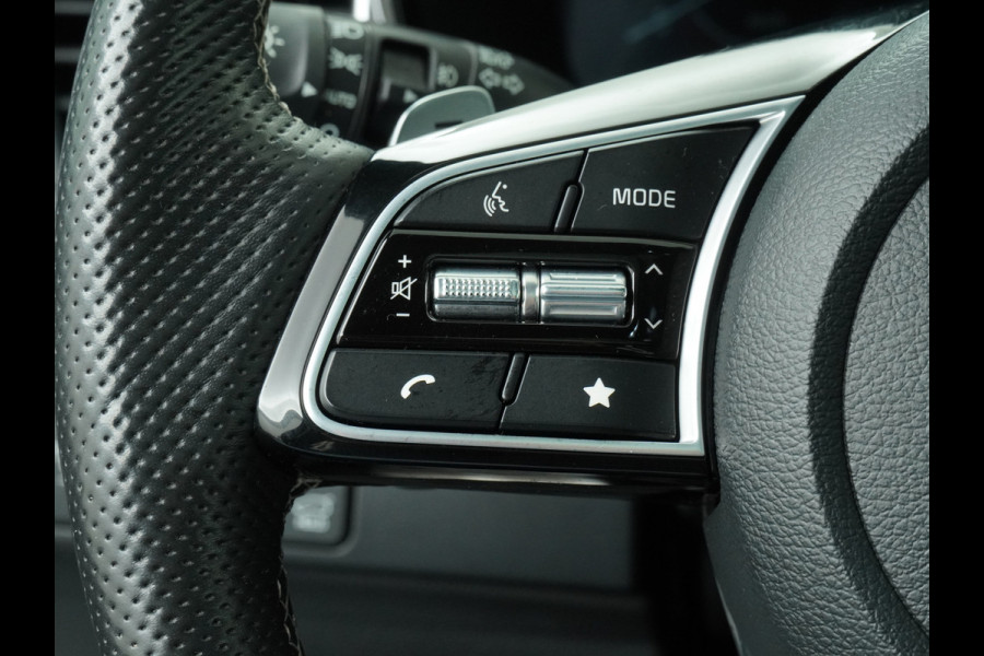 Kia Ceed Sportswagon 1.5 T-GDi GT-Line Automaat - Stoel-/Stuurverwarming - Apple Carplay/Android Auto - Elektrisch bedienbare Achterklep - Schuif-/Kanteldak - - Fabrieksgarantie tot 2030