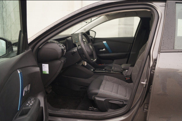 Citroën Ë-C4 Feel Pack 50kWh -NAVI-ECC-PDC-CAM-