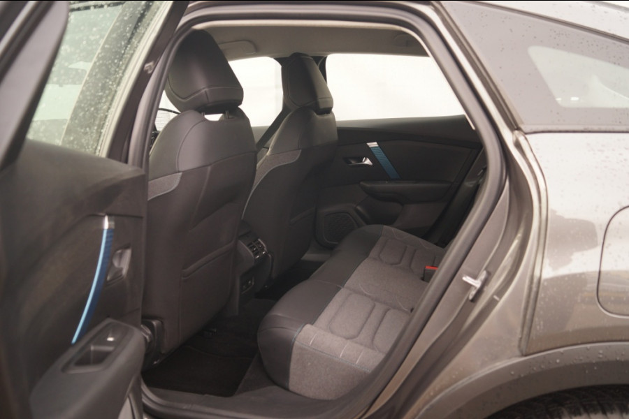 Citroën Ë-C4 Feel Pack 50kWh -NAVI-ECC-PDC-CAM-