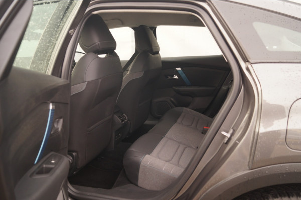 Citroën Ë-C4 Feel Pack 50kWh -NAVI-ECC-PDC-CAM-