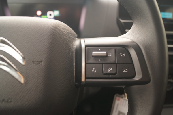 Citroën Ë-C4 Feel Pack 50kWh -NAVI-ECC-PDC-CAM-