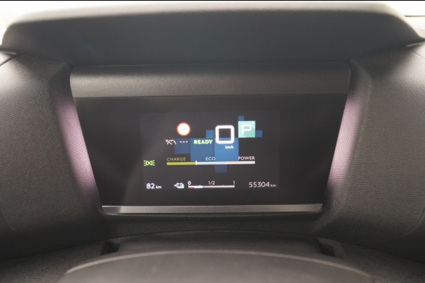 Citroën Ë-C4 Feel Pack 50kWh -NAVI-ECC-PDC-CAM-