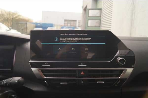Citroën Ë-C4 Feel Pack 50kWh -NAVI-ECC-PDC-CAM-