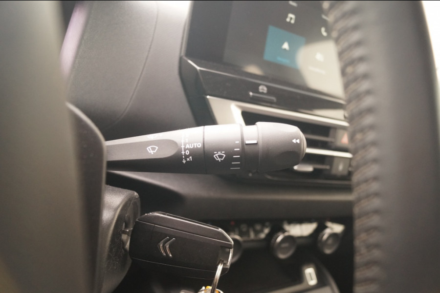 Citroën Ë-C4 Feel Pack 50kWh -NAVI-ECC-PDC-CAM-