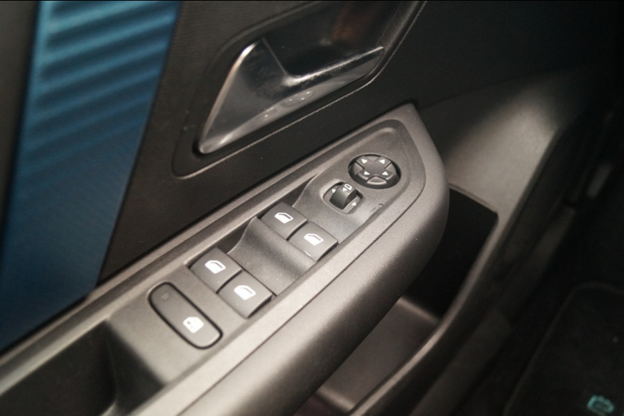 Citroën Ë-C4 Feel Pack 50kWh -NAVI-ECC-PDC-CAM-