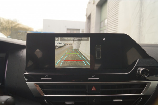 Citroën Ë-C4 Feel Pack 50kWh -NAVI-ECC-PDC-CAM-