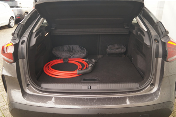 Citroën Ë-C4 Feel Pack 50kWh -NAVI-ECC-PDC-CAM-
