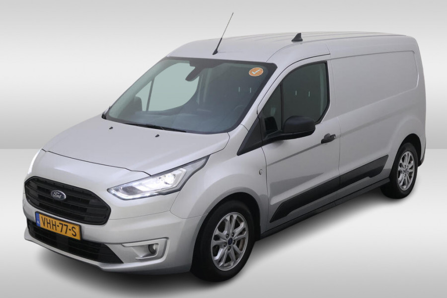 Ford Transit Connect 1.5 EcoBlue L2 Trend Automaat Airco Navigatie Camera Trekhaak