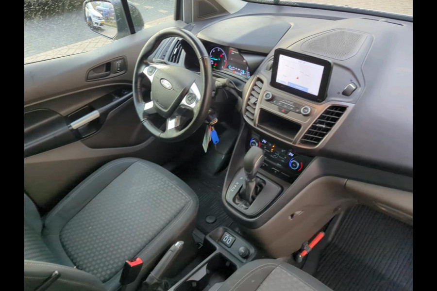 Ford Transit Connect 1.5 EcoBlue L2 Trend Automaat Airco Navigatie Camera Trekhaak