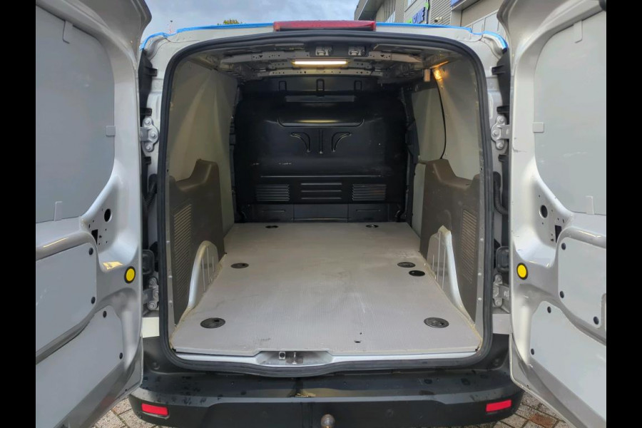Ford Transit Connect 1.5 EcoBlue L2 Trend Automaat Airco Navigatie Camera Trekhaak