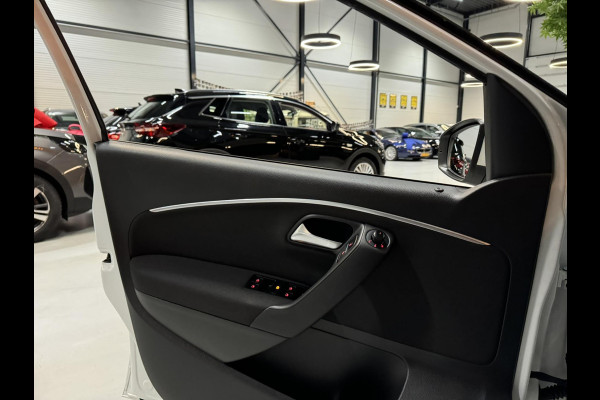 Volkswagen Polo 1.2 TSI Comfortline NAP Garantie Cruise Airco Bluetooth Elek Ramen Rijklaar