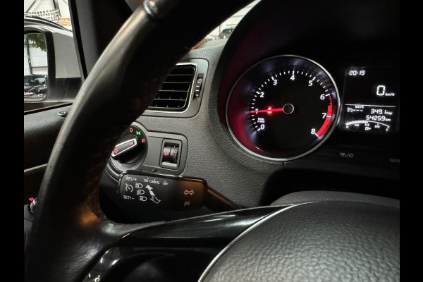 Volkswagen Polo 1.2 TSI Comfortline NAP Garantie Cruise Airco Bluetooth Elek Ramen Rijklaar