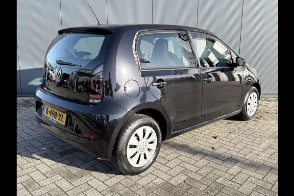Volkswagen up! Volkswagen UP! 1.0 | AIRCO | Bluetooth | EL. Ramen