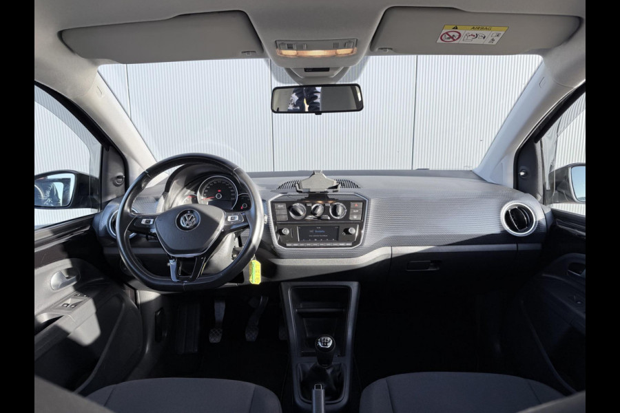 Volkswagen up! Volkswagen UP! 1.0 | AIRCO | Bluetooth | EL. Ramen