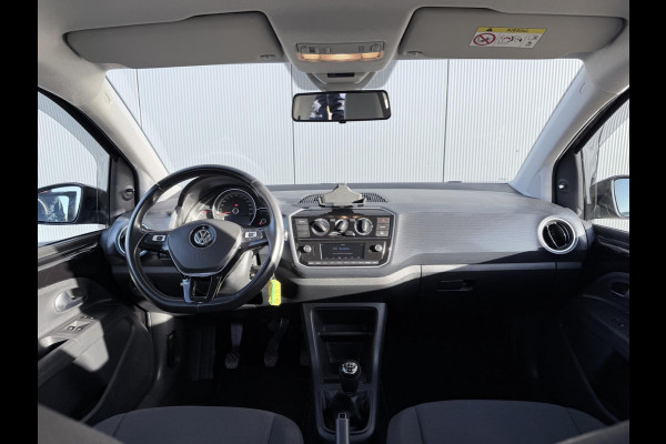 Volkswagen up! Volkswagen UP! 1.0 | AIRCO | Bluetooth | EL. Ramen