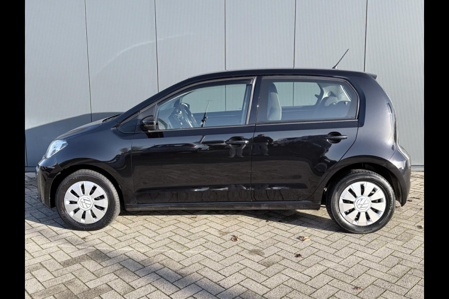 Volkswagen up! Volkswagen UP! 1.0 | AIRCO | Bluetooth | EL. Ramen
