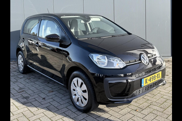 Volkswagen up! Volkswagen UP! 1.0 | AIRCO | Bluetooth | EL. Ramen