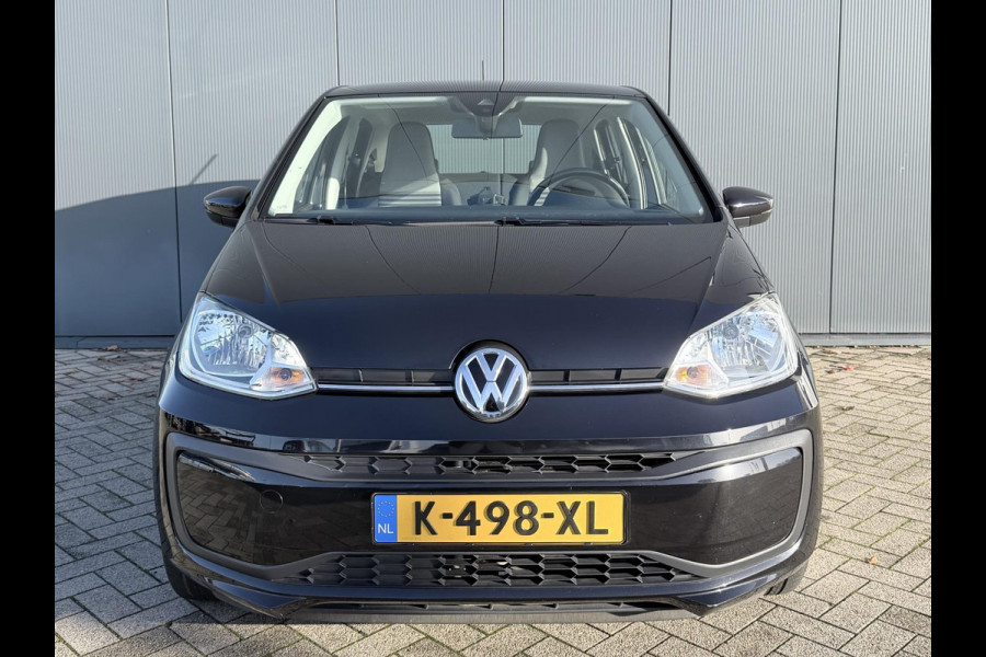 Volkswagen up! Volkswagen UP! 1.0 | AIRCO | Bluetooth | EL. Ramen