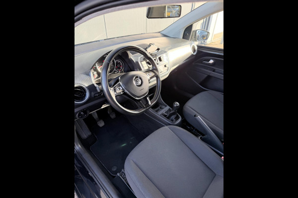 Volkswagen up! Volkswagen UP! 1.0 | AIRCO | Bluetooth | EL. Ramen