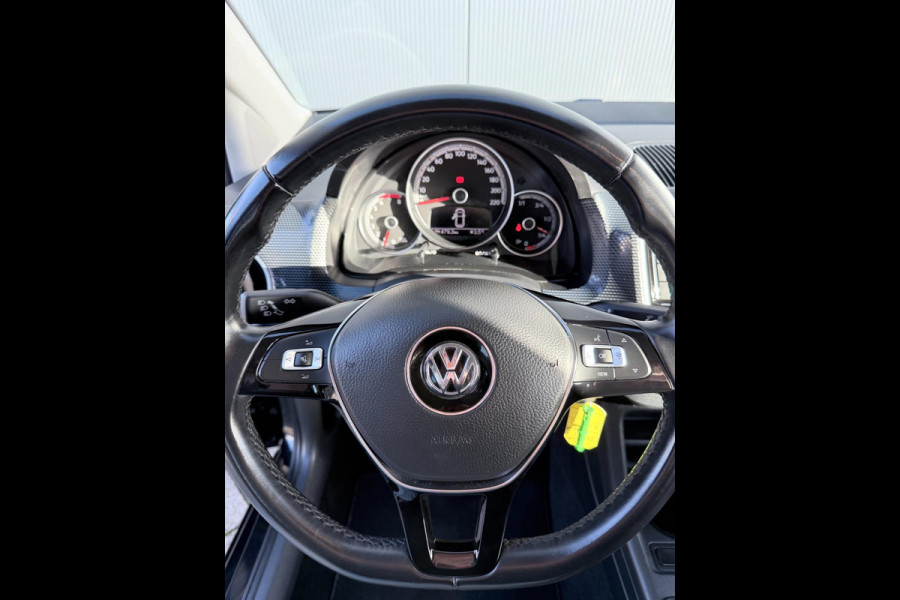 Volkswagen up! Volkswagen UP! 1.0 | AIRCO | Bluetooth | EL. Ramen