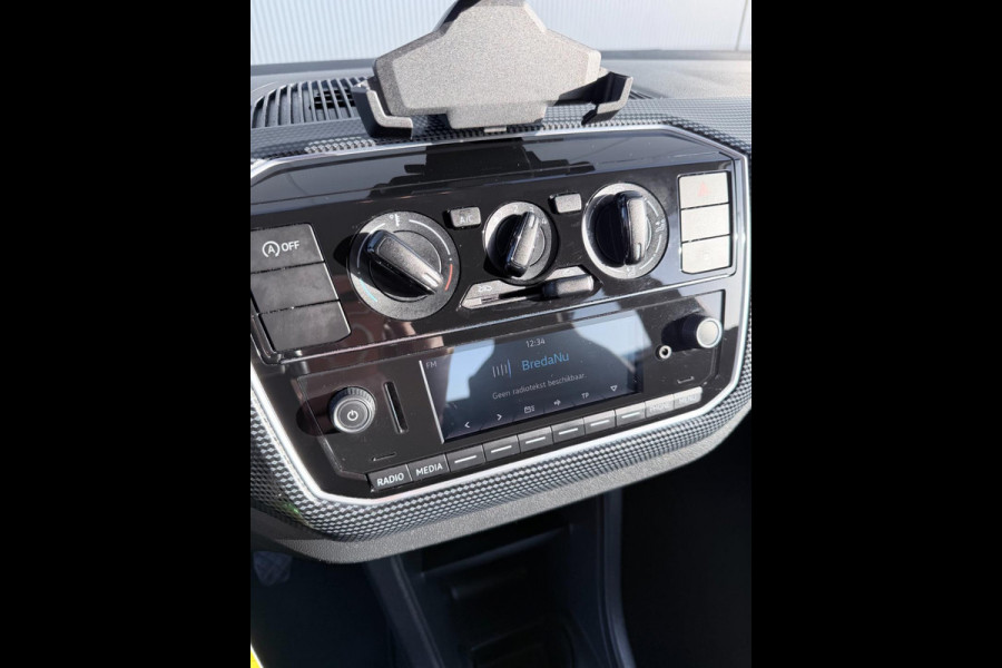 Volkswagen up! Volkswagen UP! 1.0 | AIRCO | Bluetooth | EL. Ramen