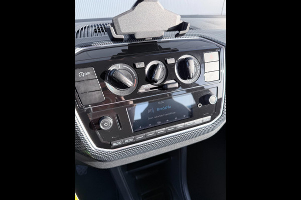Volkswagen up! Volkswagen UP! 1.0 | AIRCO | Bluetooth | EL. Ramen