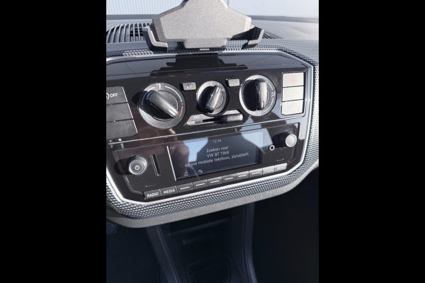Volkswagen up! Volkswagen UP! 1.0 | AIRCO | Bluetooth | EL. Ramen