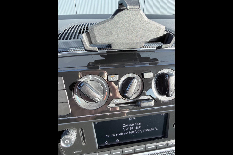 Volkswagen up! Volkswagen UP! 1.0 | AIRCO | Bluetooth | EL. Ramen