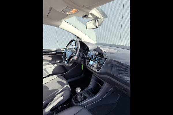 Volkswagen up! Volkswagen UP! 1.0 | AIRCO | Bluetooth | EL. Ramen