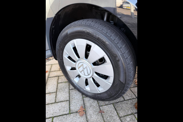 Volkswagen up! Volkswagen UP! 1.0 | AIRCO | Bluetooth | EL. Ramen