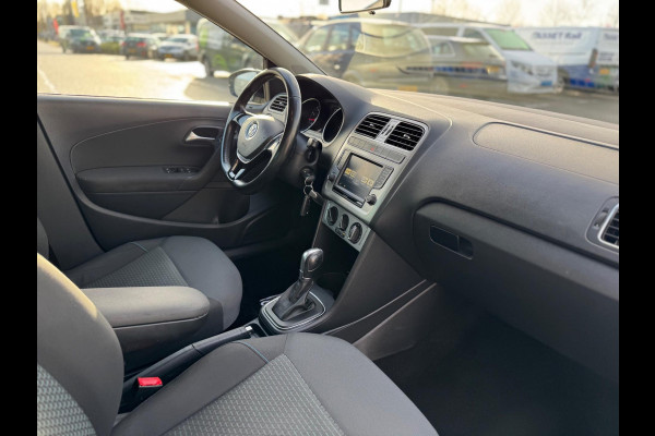 Volkswagen Polo 1.0 BlueMotion Edition DSG PDC Cruise control 95 PK