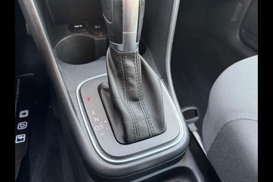 Volkswagen Polo 1.0 BlueMotion Edition DSG PDC Cruise control 95 PK