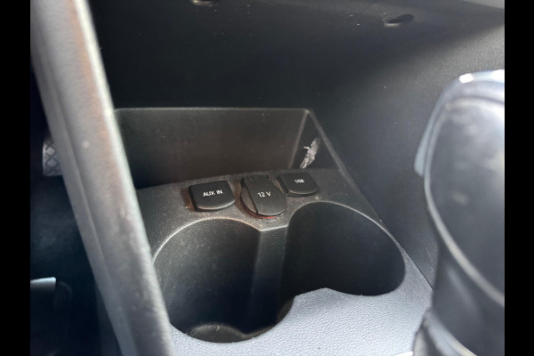 Volkswagen Polo 1.0 BlueMotion Edition DSG PDC Cruise control 95 PK