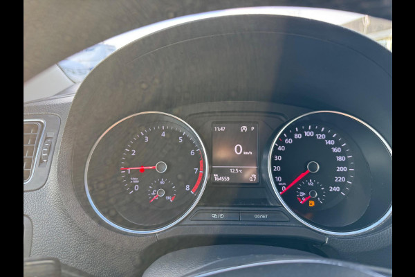 Volkswagen Polo 1.0 BlueMotion Edition DSG PDC Cruise control 95 PK