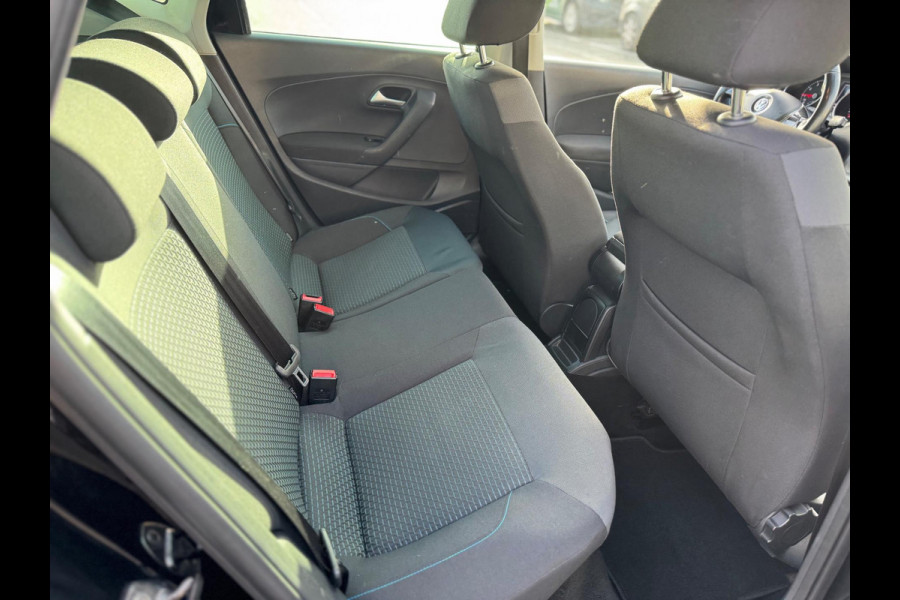 Volkswagen Polo 1.0 BlueMotion Edition DSG PDC Cruise control 95 PK