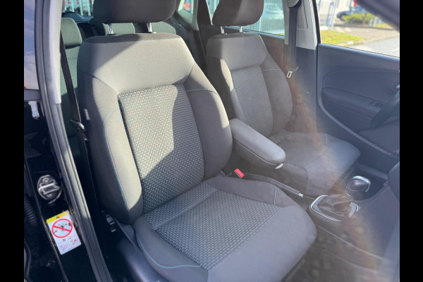 Volkswagen Polo 1.0 BlueMotion Edition DSG PDC Cruise control 95 PK