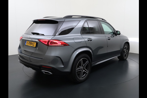 Mercedes-Benz GLE 450 4MATIC AMG line | Pano Trekhaak Distronic Multibeam