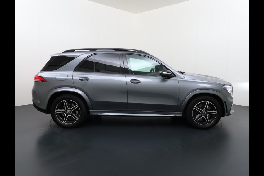 Mercedes-Benz GLE 450 4MATIC AMG line | Pano Trekhaak Distronic Multibeam