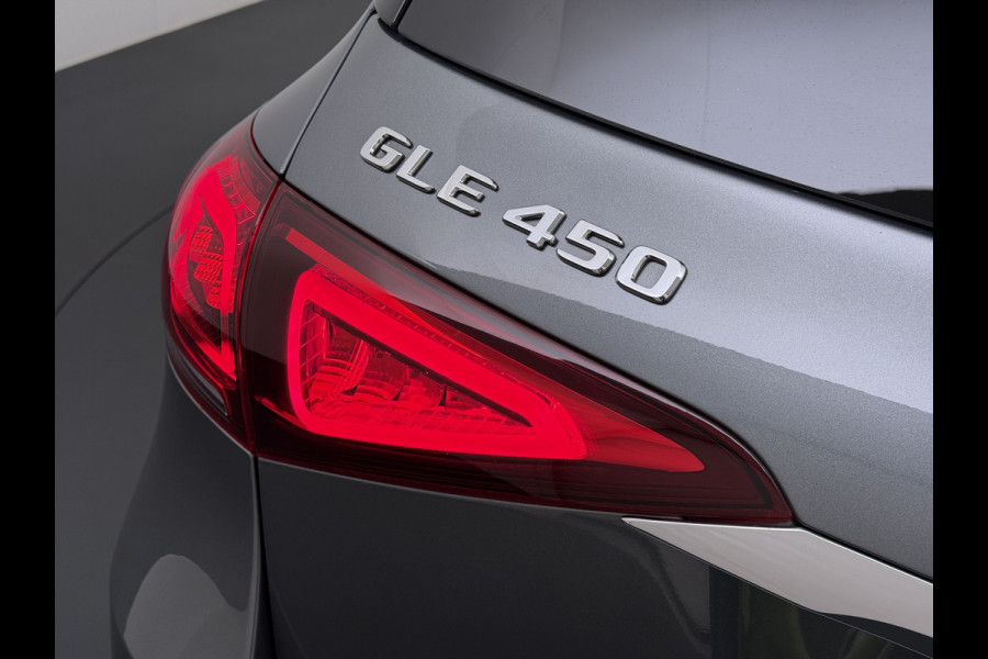 Mercedes-Benz GLE 450 4MATIC AMG line | Pano Trekhaak Distronic Multibeam