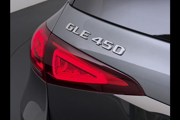 Mercedes-Benz GLE 450 4MATIC AMG line | Pano Trekhaak Distronic Multibeam