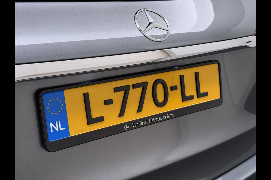 Mercedes-Benz GLE 450 4MATIC AMG line | Pano Trekhaak Distronic Multibeam