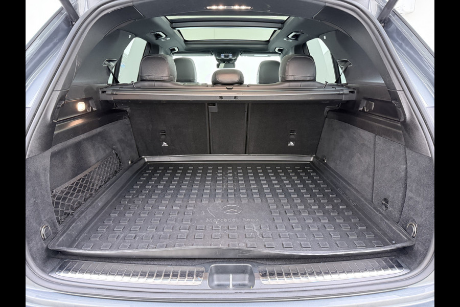 Mercedes-Benz GLE 450 4MATIC AMG line | Pano Trekhaak Distronic Multibeam