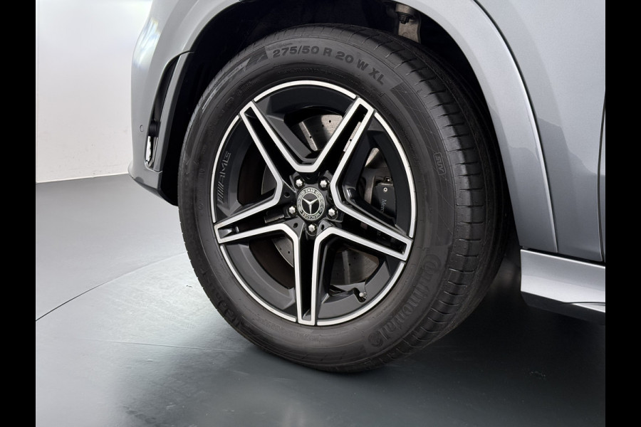 Mercedes-Benz GLE 450 4MATIC AMG line | Pano Trekhaak Distronic Multibeam