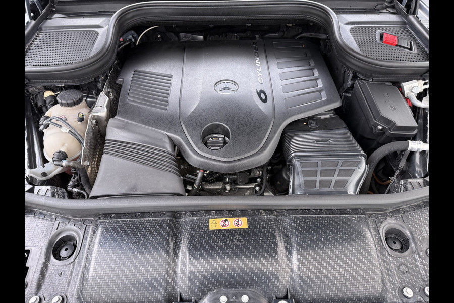 Mercedes-Benz GLE 450 4MATIC AMG line | Pano Trekhaak Distronic Multibeam