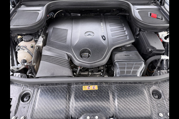 Mercedes-Benz GLE 450 4MATIC AMG line | Pano Trekhaak Distronic Multibeam