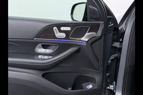 Mercedes-Benz GLE 450 4MATIC AMG line | Pano Trekhaak Distronic Multibeam